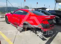2019 Ford MUSTANG photo