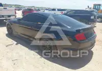 2019 Ford MUSTANG фото
