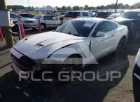 2019 Ford MUSTANG фото