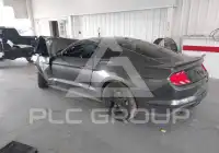 2019 Ford MUSTANG photo