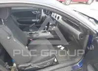 2019 Ford MUSTANG фото