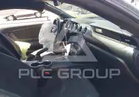 2019 Ford MUSTANG фото