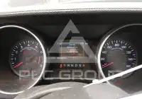 2019 Ford MUSTANG фото