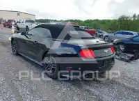 2019 Ford MUSTANG photo