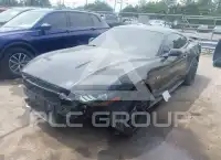 2019 Ford MUSTANG фото