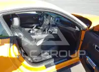2019 Ford MUSTANG фото