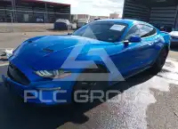 2019 Ford MUSTANG фото