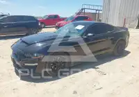 2019 Ford MUSTANG фото