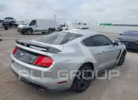 2019 Ford MUSTANG photo