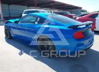 2019 Ford MUSTANG фото