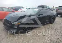 2019 Ford MUSTANG фото