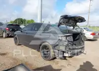2019 Ford FUSION photo
