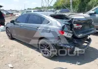 2019 Ford FUSION фото