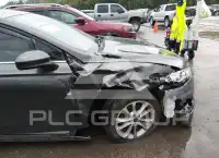 2019 Ford FUSION photo