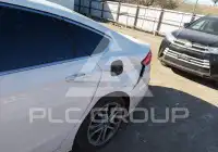 2019 Ford FUSION photo