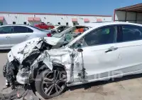 2019 Ford FUSION фото