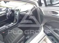 2019 Ford FUSION фото