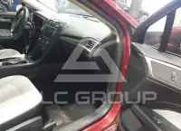 2019 Ford FUSION фото