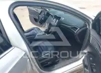 2019 Ford FUSION photo
