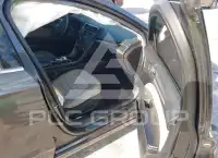2019 Ford FUSION фото
