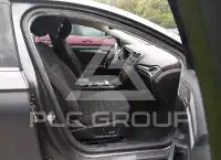 2019 Ford FUSION photo
