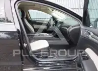 2019 Ford FUSION photo
