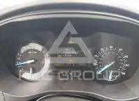 2019 Ford FUSION фото
