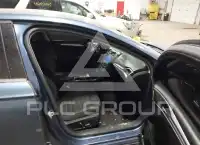 2019 Ford FUSION photo