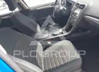2019 Ford FUSION фото