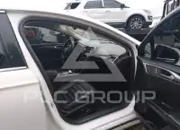 2019 Ford FUSION photo