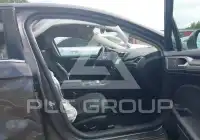 2019 Ford FUSION photo