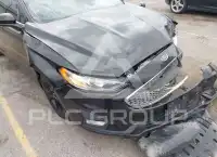 2019 Ford FUSION фото