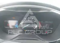 2019 Ford FUSION photo