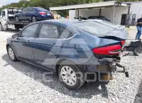 2019 Ford FUSION photo