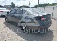 2019 Ford FUSION photo