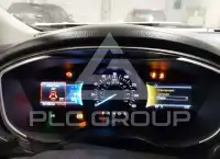 2019 Ford FUSION photo