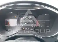 2019 Ford FUSION фото