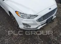 2019 Ford FUSION photo