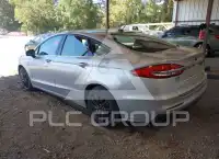 2019 Ford FUSION photo