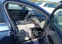 2019 Ford FUSION photo