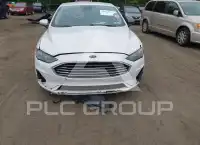 2019 Ford FUSION фото