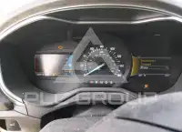 2019 Ford FUSION фото