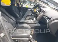 2019 Ford FUSION photo