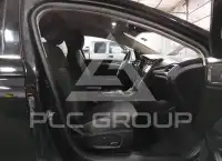 2019 Ford FUSION photo
