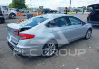 2019 Ford FUSION фото