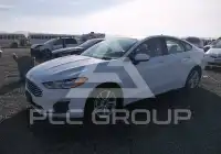 2019 Ford FUSION фото