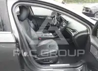 2019 Ford FUSION фото