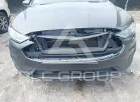 2019 Ford FUSION photo