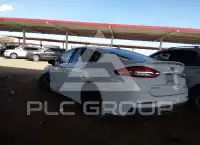 2019 Ford FUSION photo