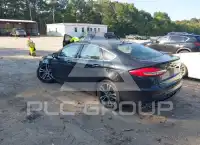 2019 Ford FUSION photo